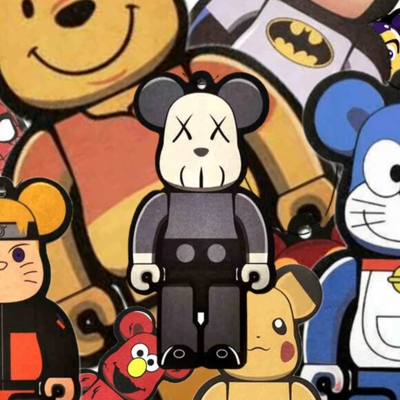 BAIRfreshener | Car Air Freshener - Picture 8 of 16